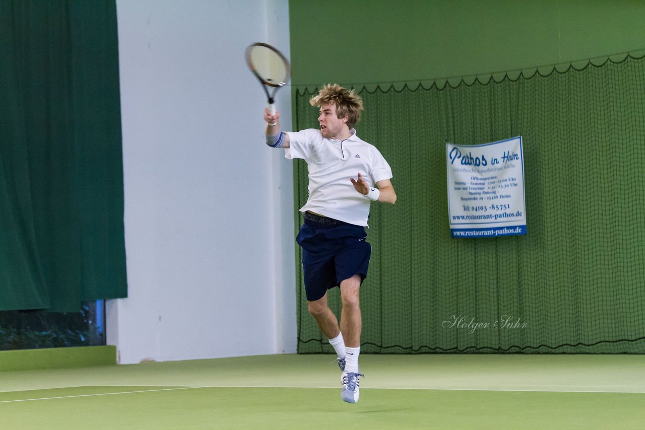 Bild 55 - Holmer Indoor-Cup Tag 2